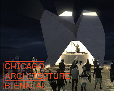 hujitsubo by toshiki hirano conceives kiosk for chicago biennial