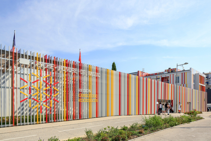 NBJ-architects-honore-de-balzac-highschool-france-designboom-01