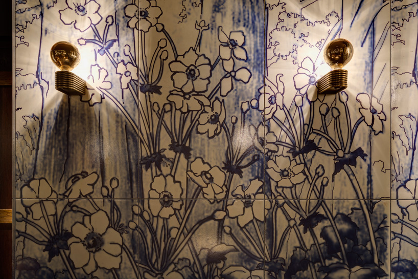 autoban duck and rice chinese restaurant soho london alan yau designboom