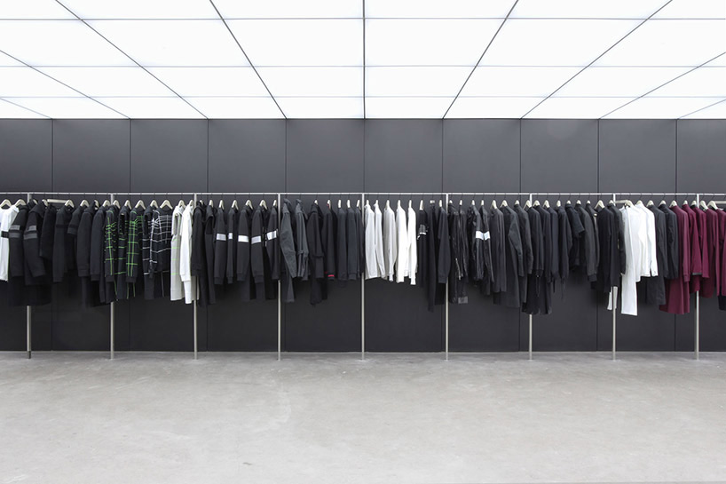 bernard dubois beijing boutique nicolas andreas taralis designboom