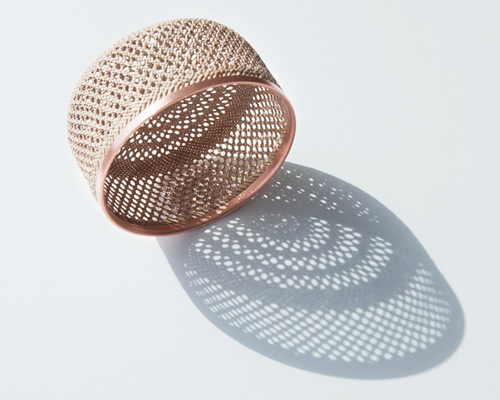 gaa debuts with rush-weaving series handcrafted in taiwan