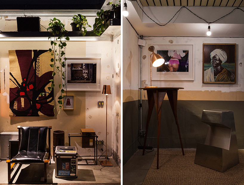 interactive bar stella artois estudio guto requena sao paulo brazil designboom