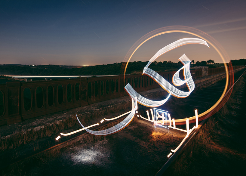 julien-breton-light-painted-calligraphy-designboom-005