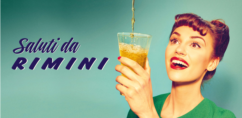 maurizio cattelan pierpaolo ferrari saluti da rimini designboom 