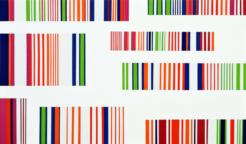 museo MA GA missoni l'arte il colore designboom