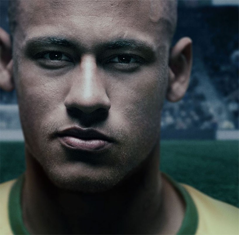 hypervenom neymar kids