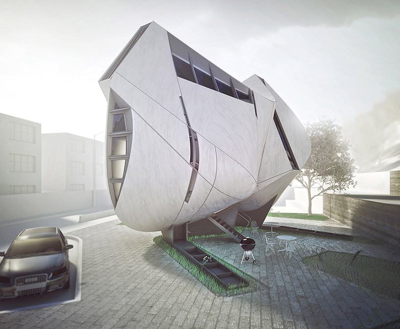 preliminary research office creates sculptural dalian preliminary research office creates sculptural dalian