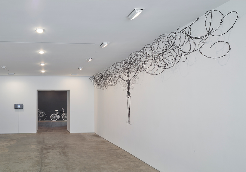 robin rhode borne frieze lehmann maupin