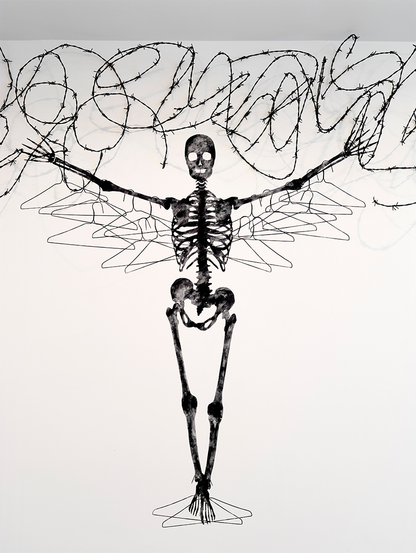 robin rhode borne frieze lehmann maupin