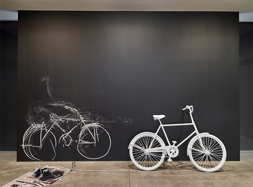 robin rhode borne frieze lehmann maupin