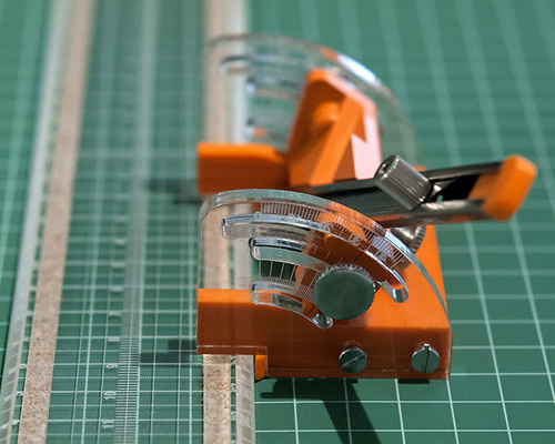 shih-yen lo crafts the perfect cut collection for inexperienced users