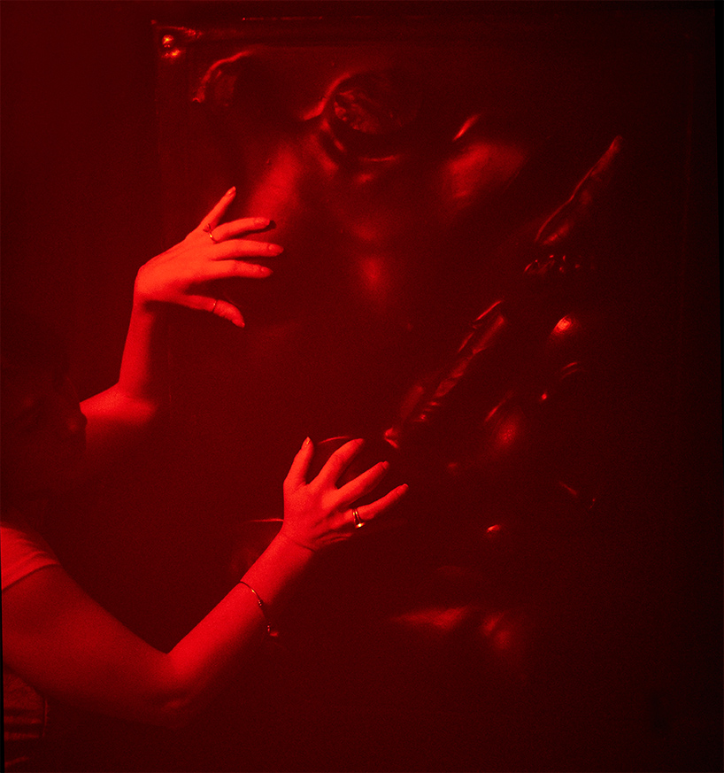 droog museum of sex interactive erotic campground