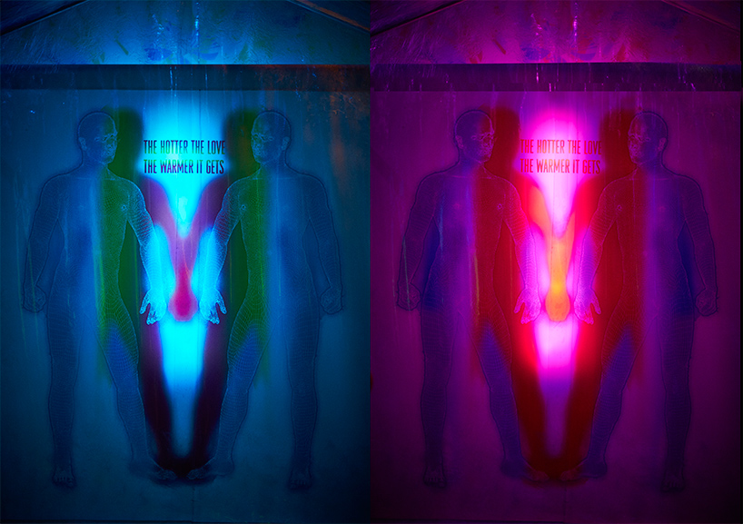 droog museum of sex interactive erotic campground