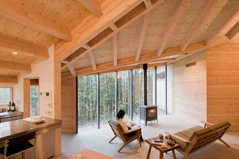 the japanese house reinvented philip jodidio monacelli press designboom