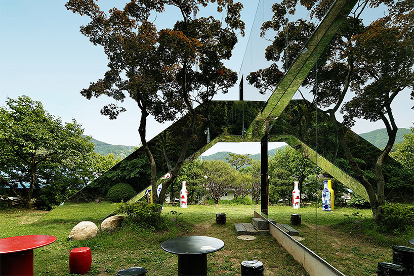 yoon space jung gli-young gallery korea designboom