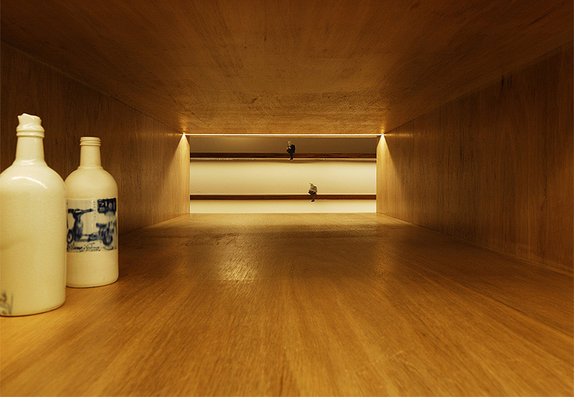 yoon space jung gli-young gallery korea designboom