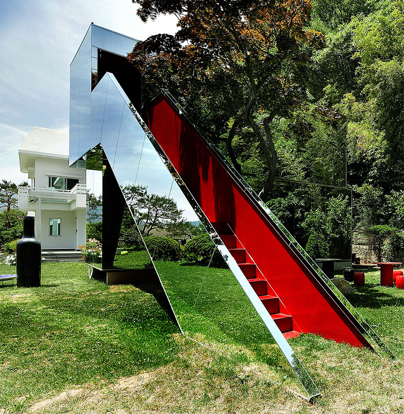 yoon space jung gli-young gallery korea designboom