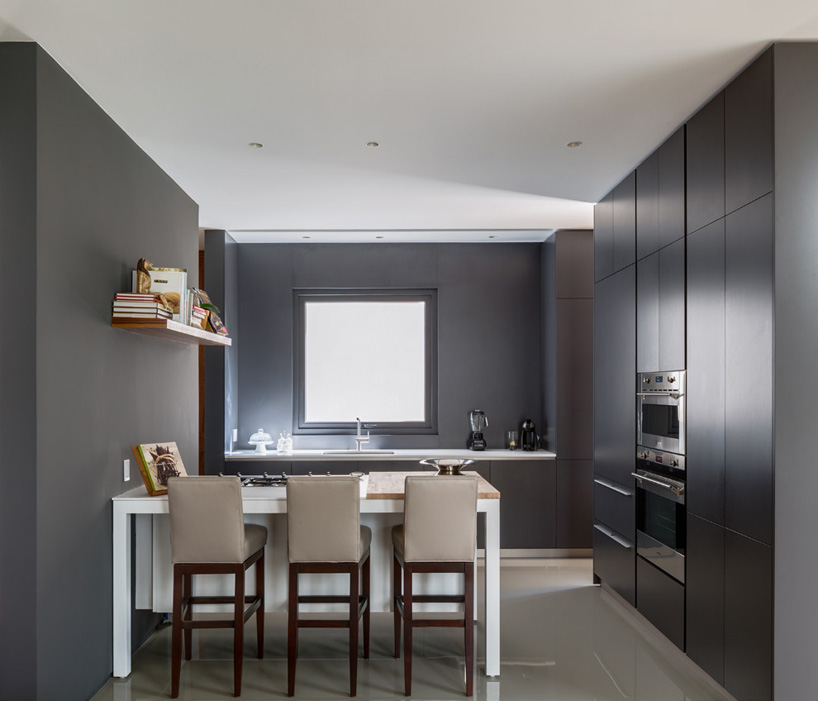 DCPP architects casa jardin 58 garden house mexico city designboom