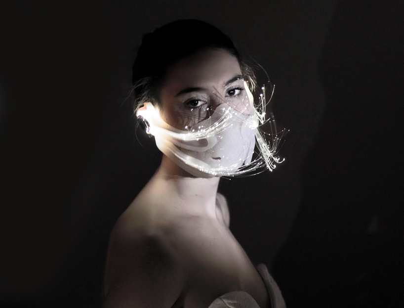 RISD artists redefine wearable technology with an emotional appeal
