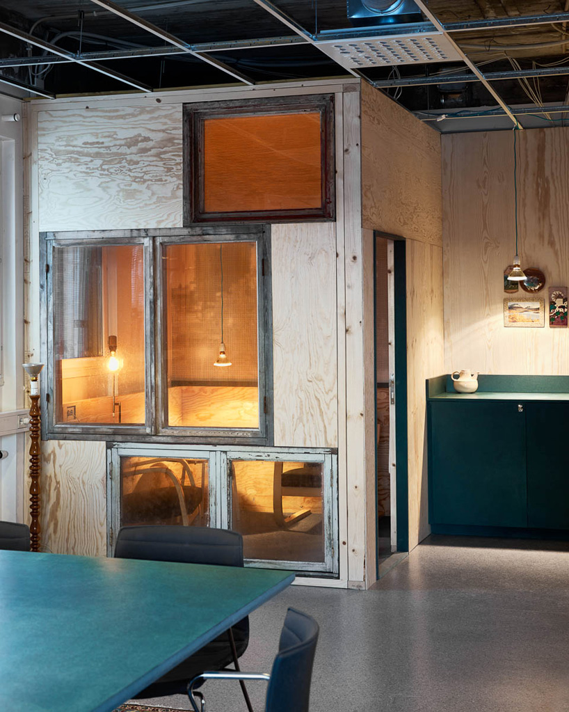 an architecture office kiruna white arkitekter ett arkitekt kontor sweden designboom