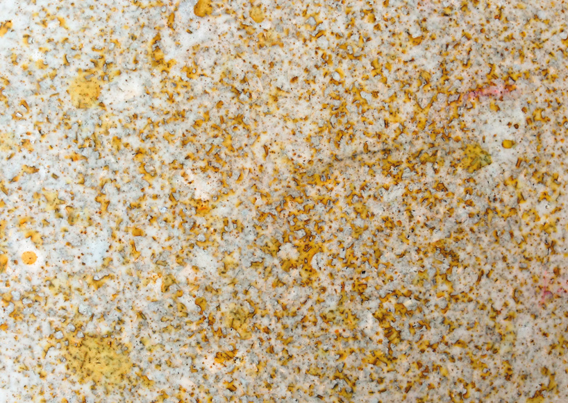 ariane prin_rust homeware collection_designboom_007