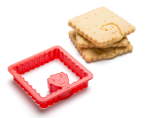 give sam a makeover with the hairdo cookie cutter by avihai shurin