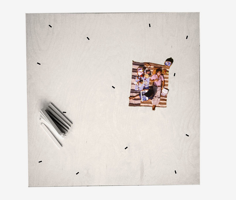 chicago architecture biennial lakefront kiosk competition ultramoderne chicago horizon pavilion designboom