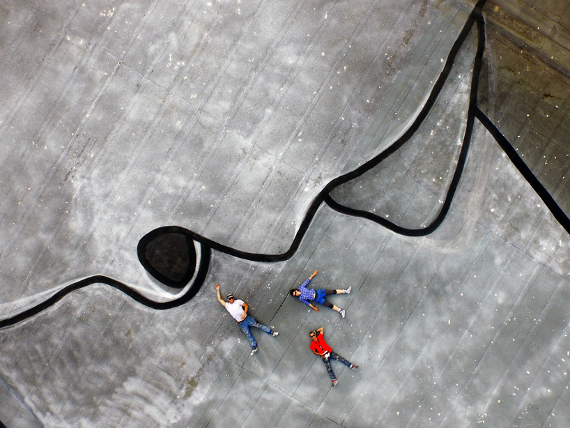 ella-pitr-nuart-festival-norway-largest-mural-in-the-world-designboom-08