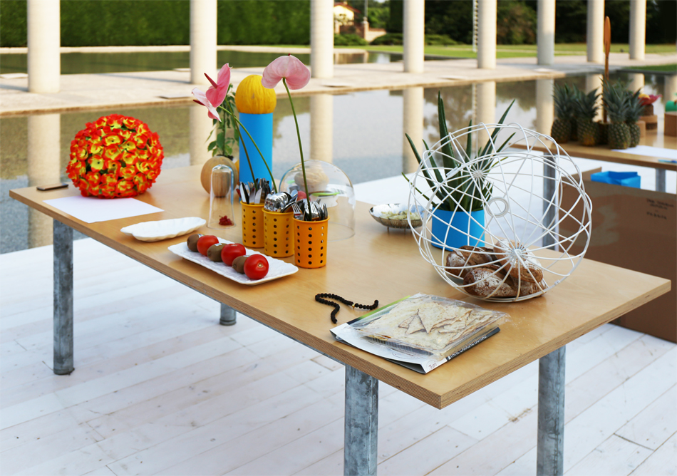 exotic veneto fabrica designboom 