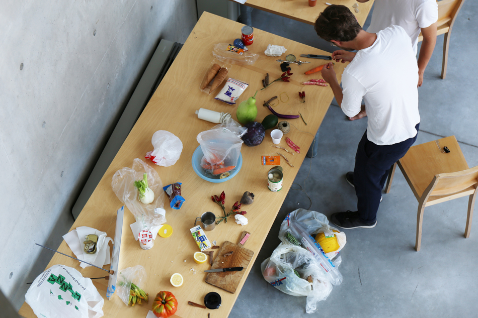 exotic veneto fabrica designboom 