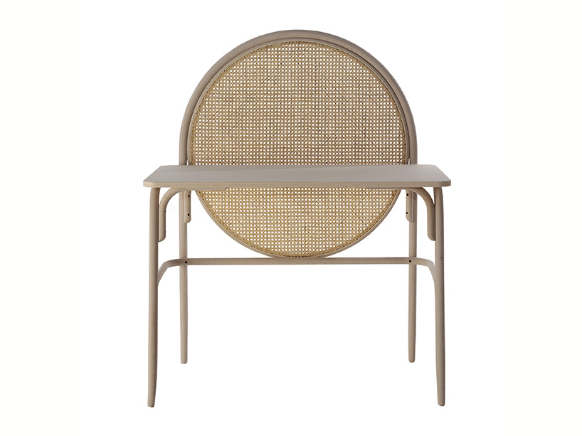 gamfratesi allegory desk