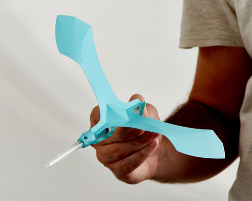 ido abulafia rethinks the pediatric experience with pick collection