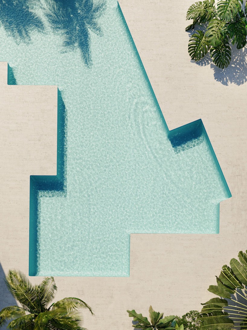 isay weinfeld fasano hotel and residences at shore club miami designboom