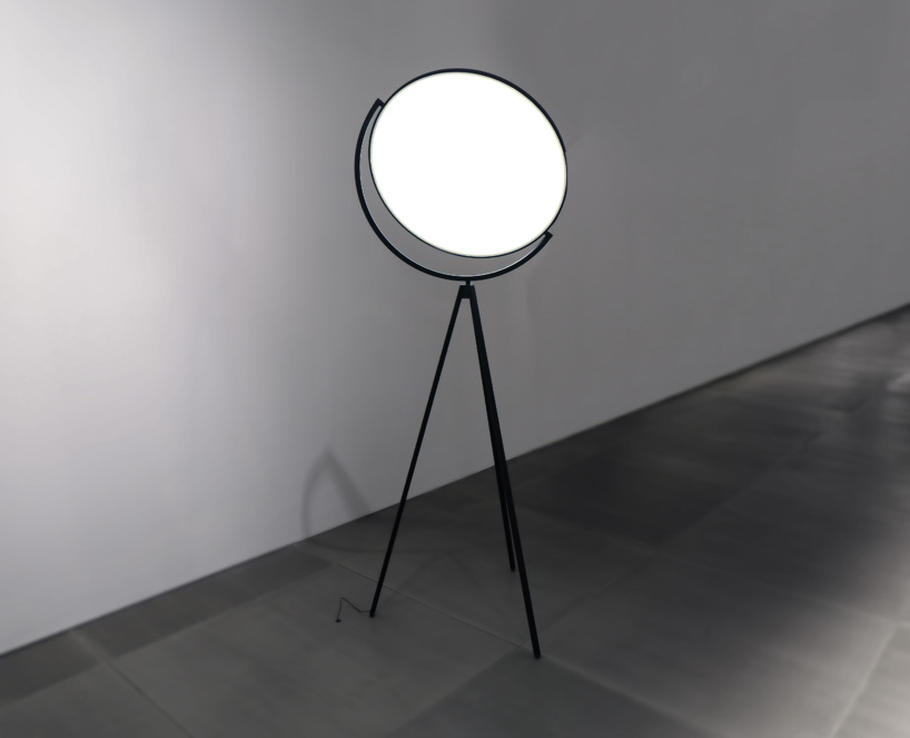 Jasper floor lamp Jasper floor lamp