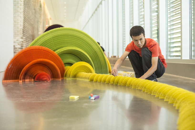 li hongbo_sav 2015summer exhibition_designboom_005