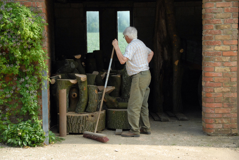 max lamb_my grandfathers tree_designboom_005