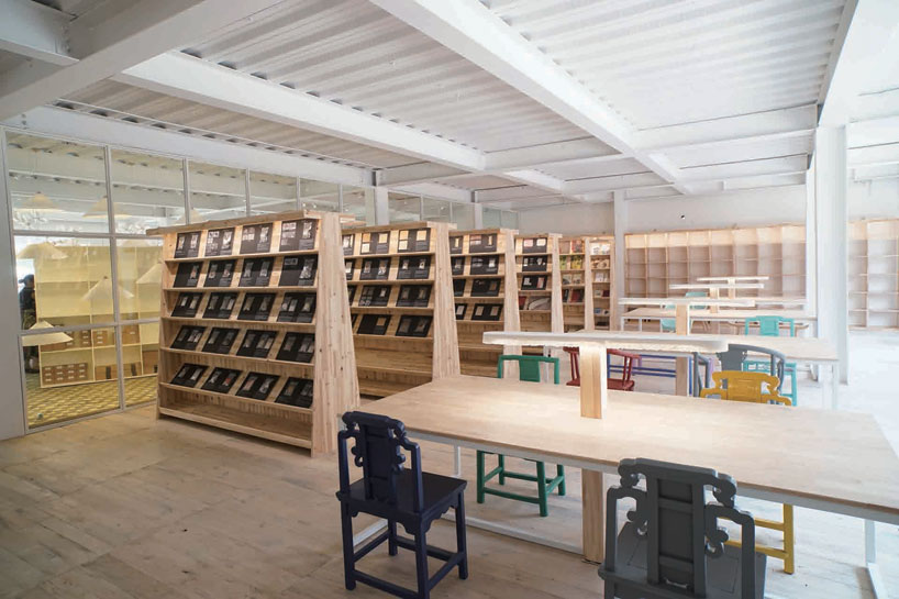 yuhong-rong-design-library-pinwu-china-designboom-02