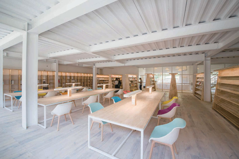 yuhong-rong-design-library-pinwu-china-designboom-02