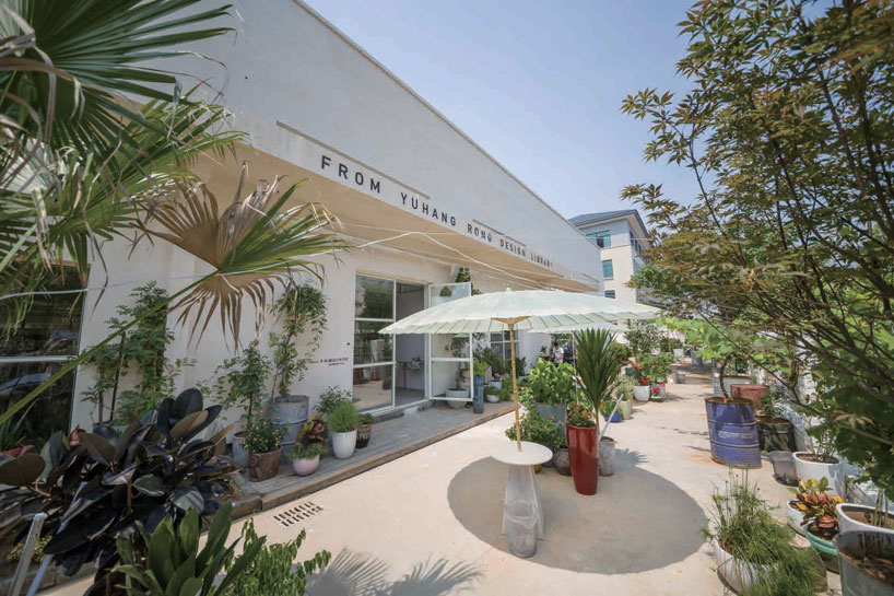 yuhong-rong-design-library-pinwu-china-designboom-02