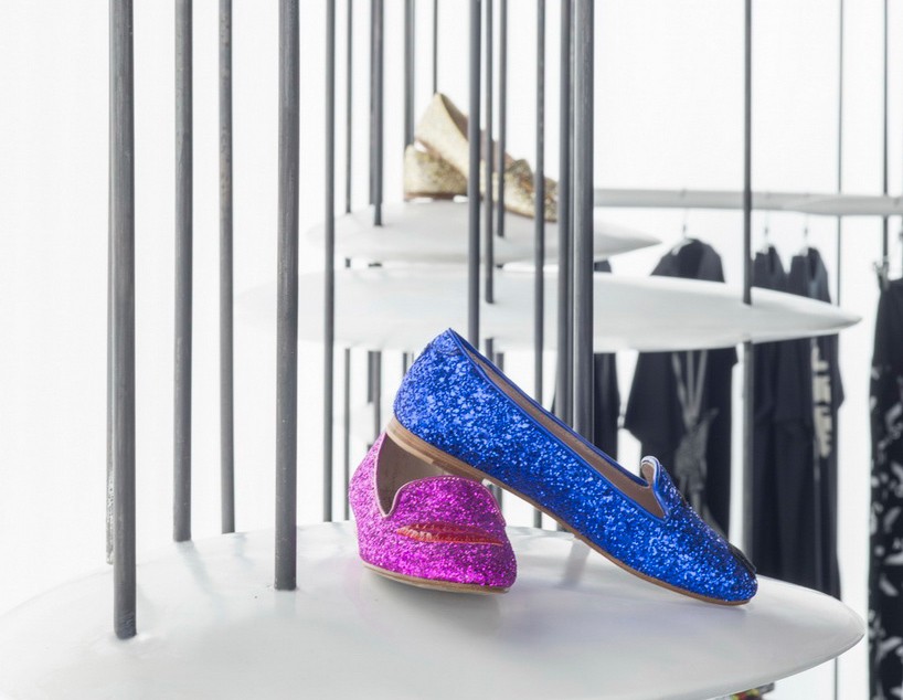 3gatti store shanghai