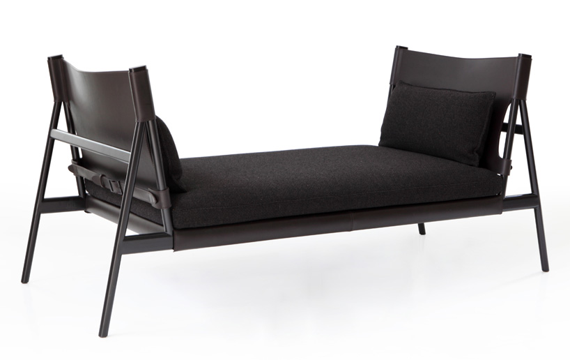 traveller by gamfratesi for porro designboom