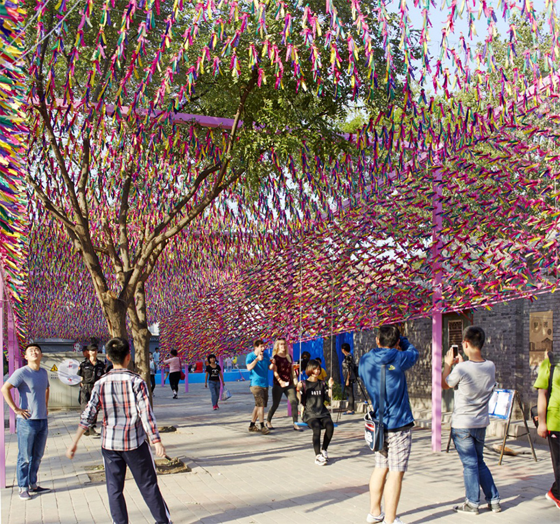 SPARK-architects-jianzi-pavilion-beijing-design-week-BJDW-designboom-14