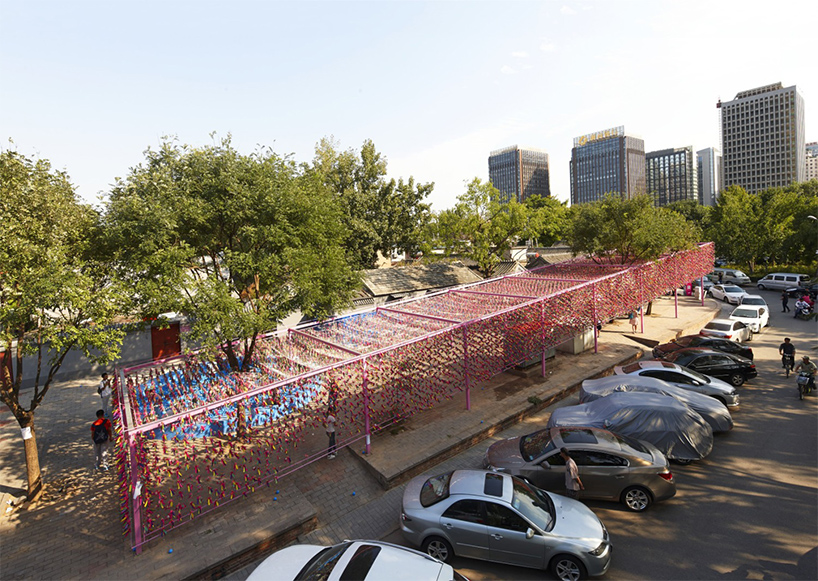 SPARK-architects-jianzi-pavilion-beijing-design-week-BJDW-designboom-16