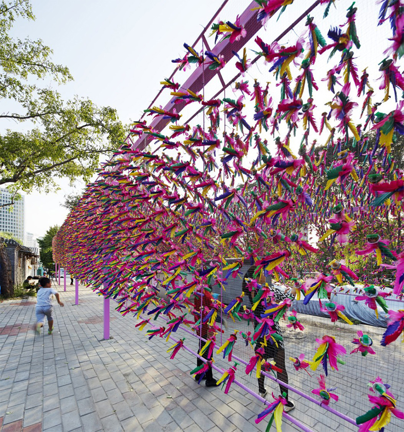 SPARK-architects-jianzi-pavilion-beijing-design-week-BJDW-designboom-25