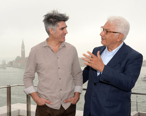 alejandro aravena announces theme for 2016 venice architecture biennale
