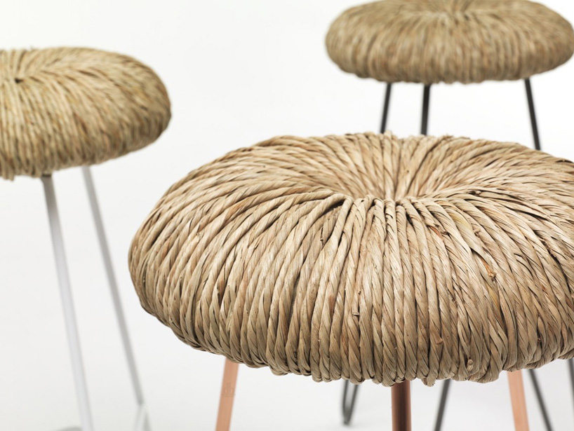 alessandra baldereschi donut collection mogg designboom
