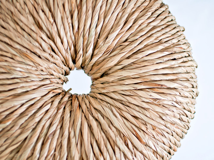 alessandra baldaresschi_donut collection_designboom_005