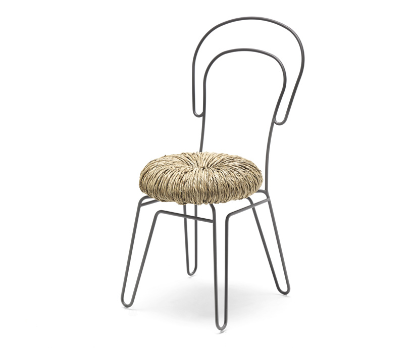 alessandra baldereschi donut collection mogg designboom