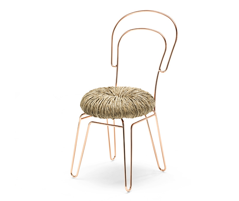 alessandra baldaresschi_donut collection_designboom_008