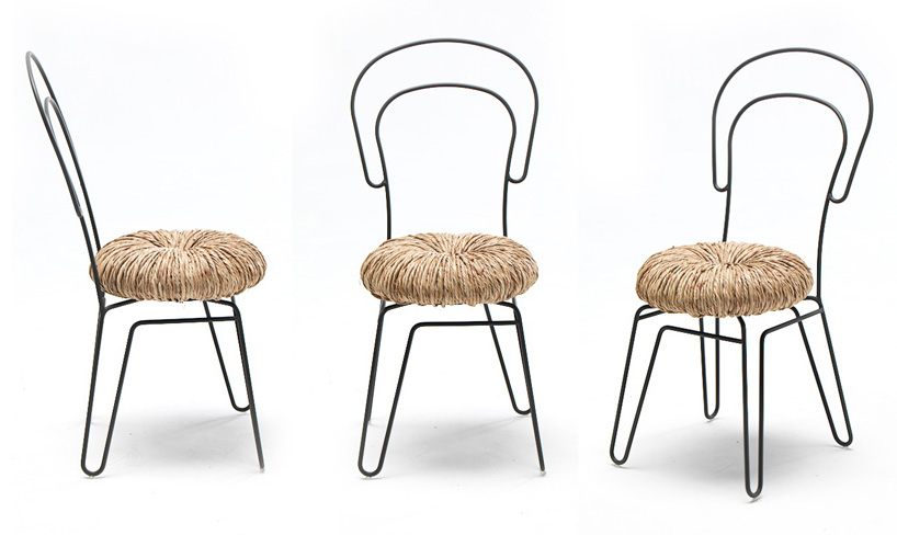 alessandra baldaresschi_donut collection_designboom_009